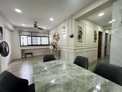 Blk 611 Woodlands Ring Road (Woodlands), HDB 5 Rooms #454890171